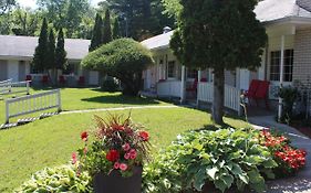 Colonial Resort-1000Islands